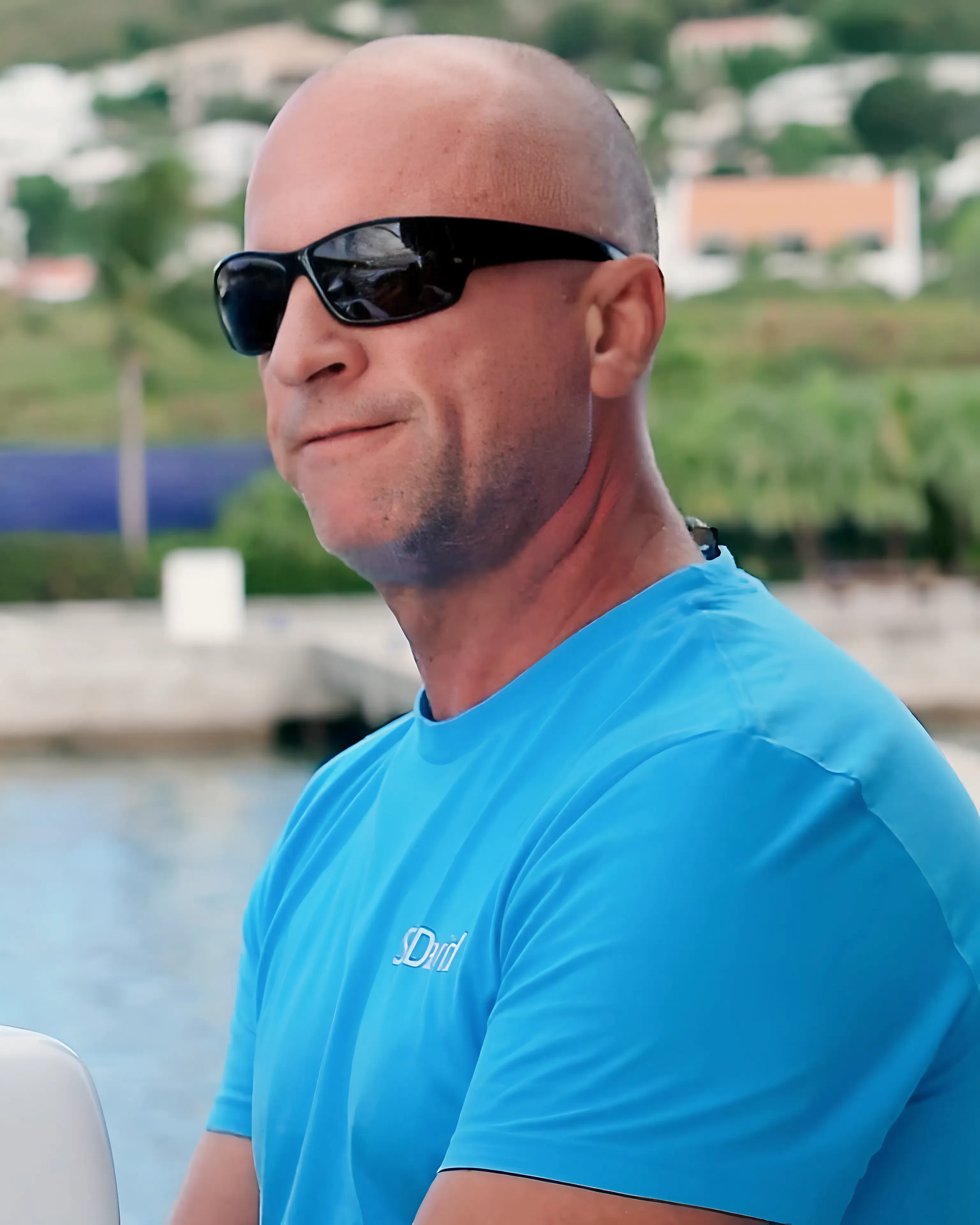 Captain Kerry Titheradge Blasts the Below Deck Crew After Near “Crash”: “I Am F—king Livid”