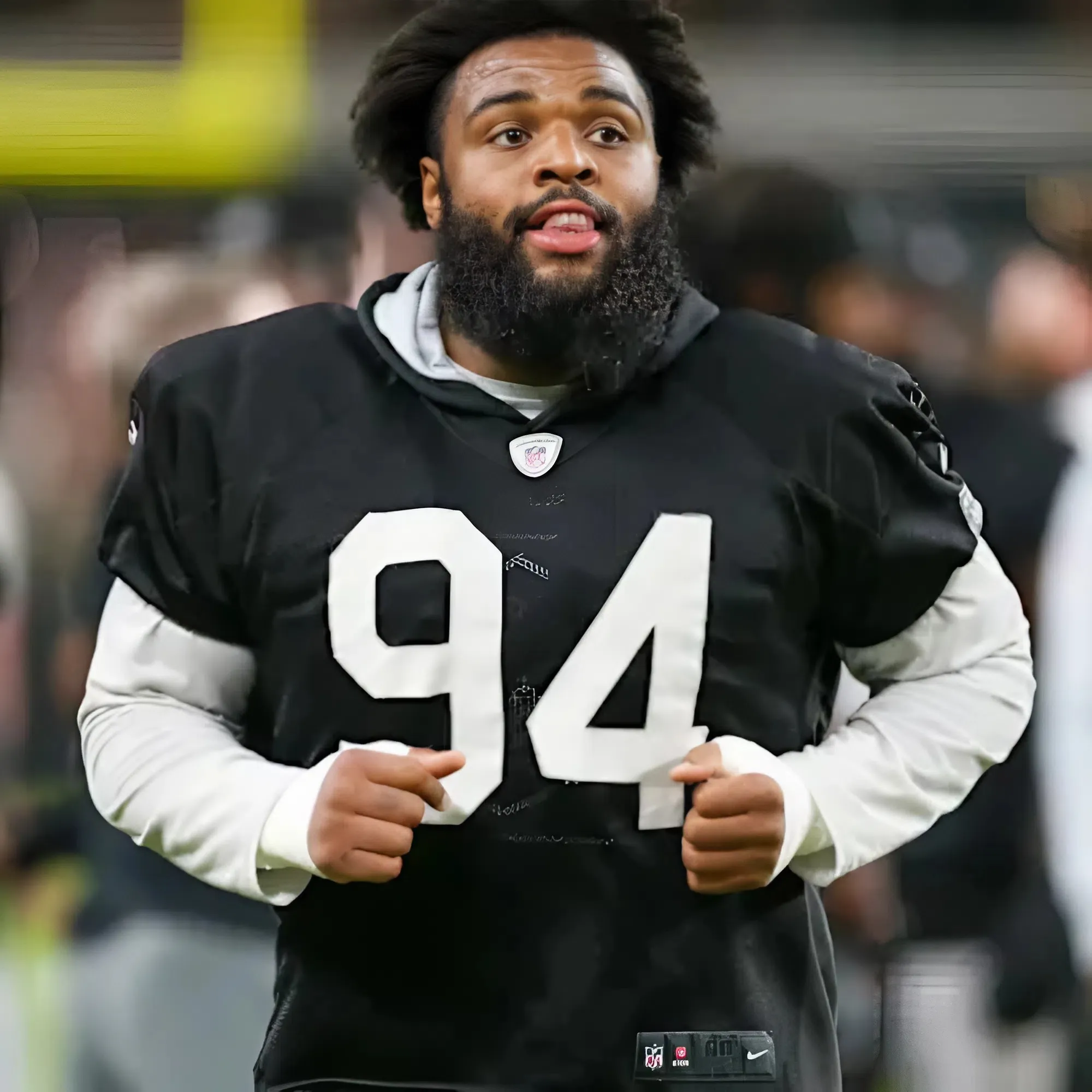 Cowboys Urged to Sign Controversial $110 Million DT