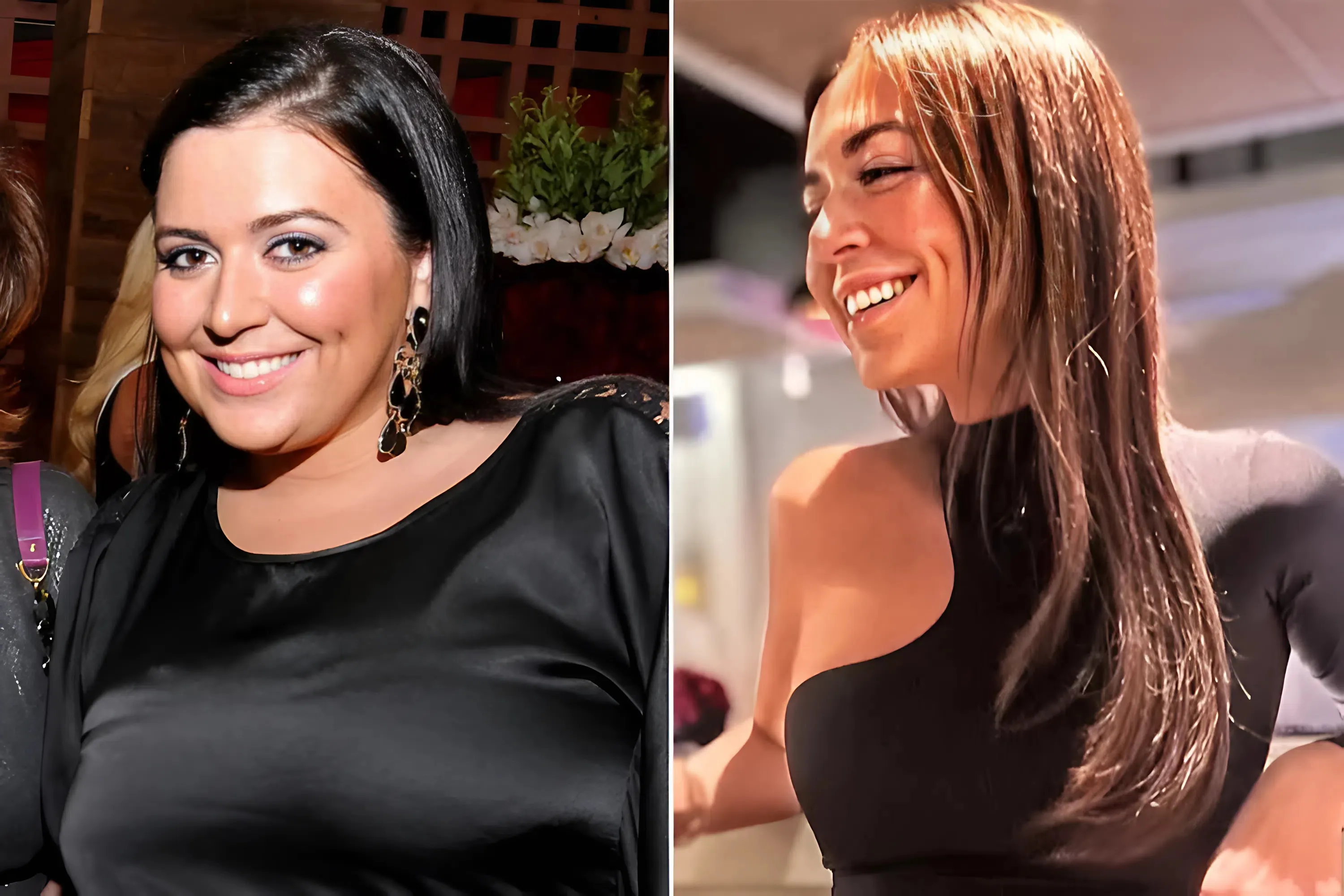 RHONJ Alum Lauren Manzo Was Body Shamed, Told She Was 'Disgusting.' How She Realized ‘Skinny Doesn’t Mean Healthy’