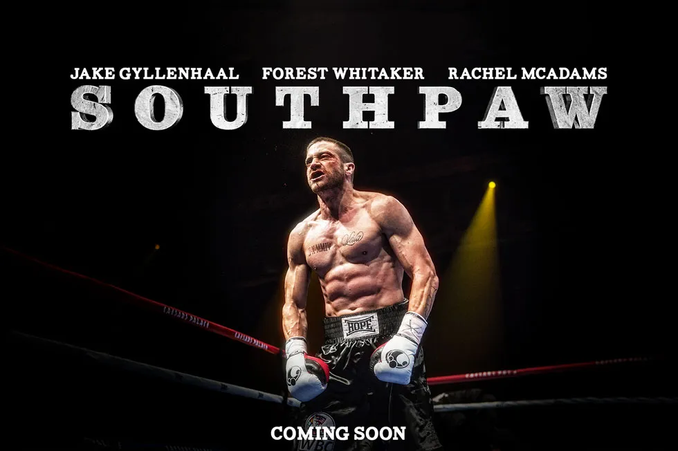 Southpaw (2025)