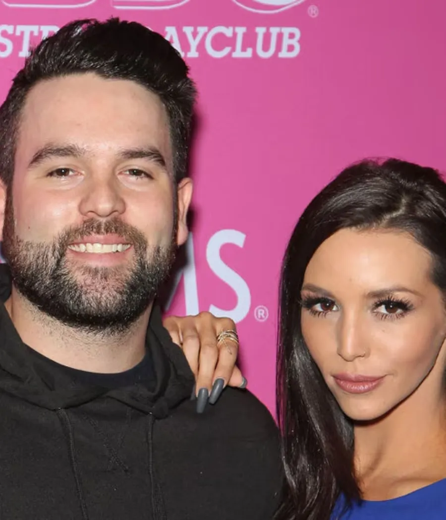 Scheana Shay Reveals the Real Reason She Married Mike Shay & What Led to Their Divorce