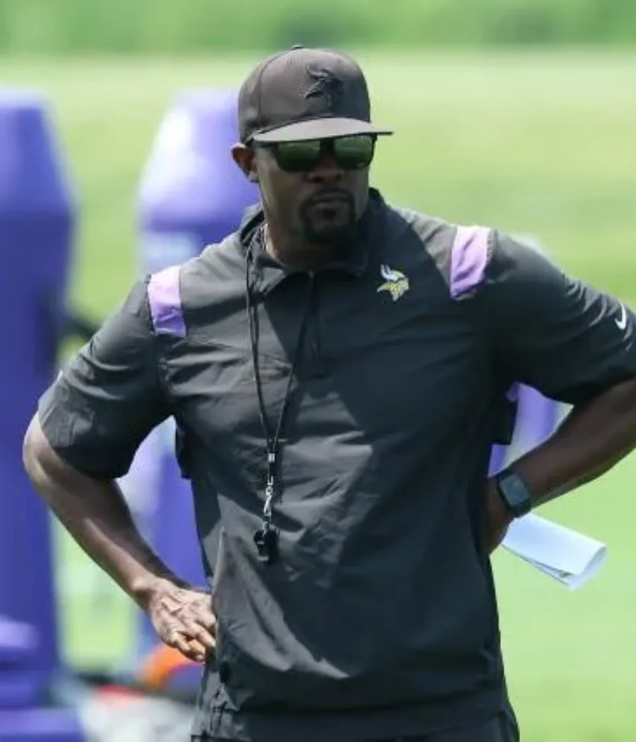 Vikings showing their hand at cornerback in first training camp practices