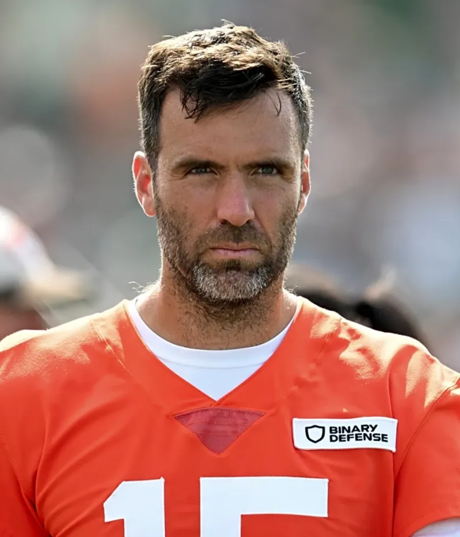 'I Do Have a Lot to Offer': Amid All the Shedeur Sanders Chatter, Joe Flacco Says He Doesn’t Want to be a Backup