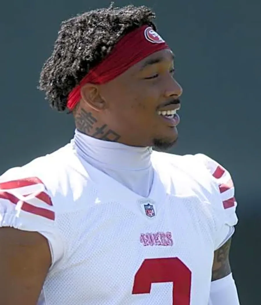 Robert Saleh Praises One 49ers Player for Being 'Fearless'