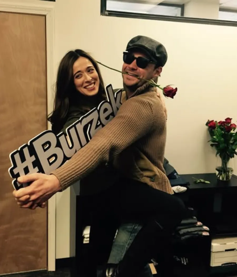 Marina Squerciati Teases Her Return to Chicago P.D. — and the Fate of Burgess & Ruzek