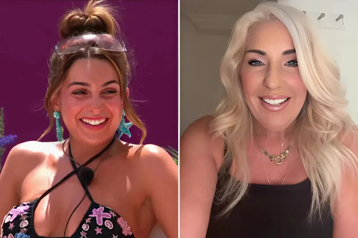 Love Island star Toni’s mum reveals real reason she made TikTok account private amid rumours she’s suing ITV