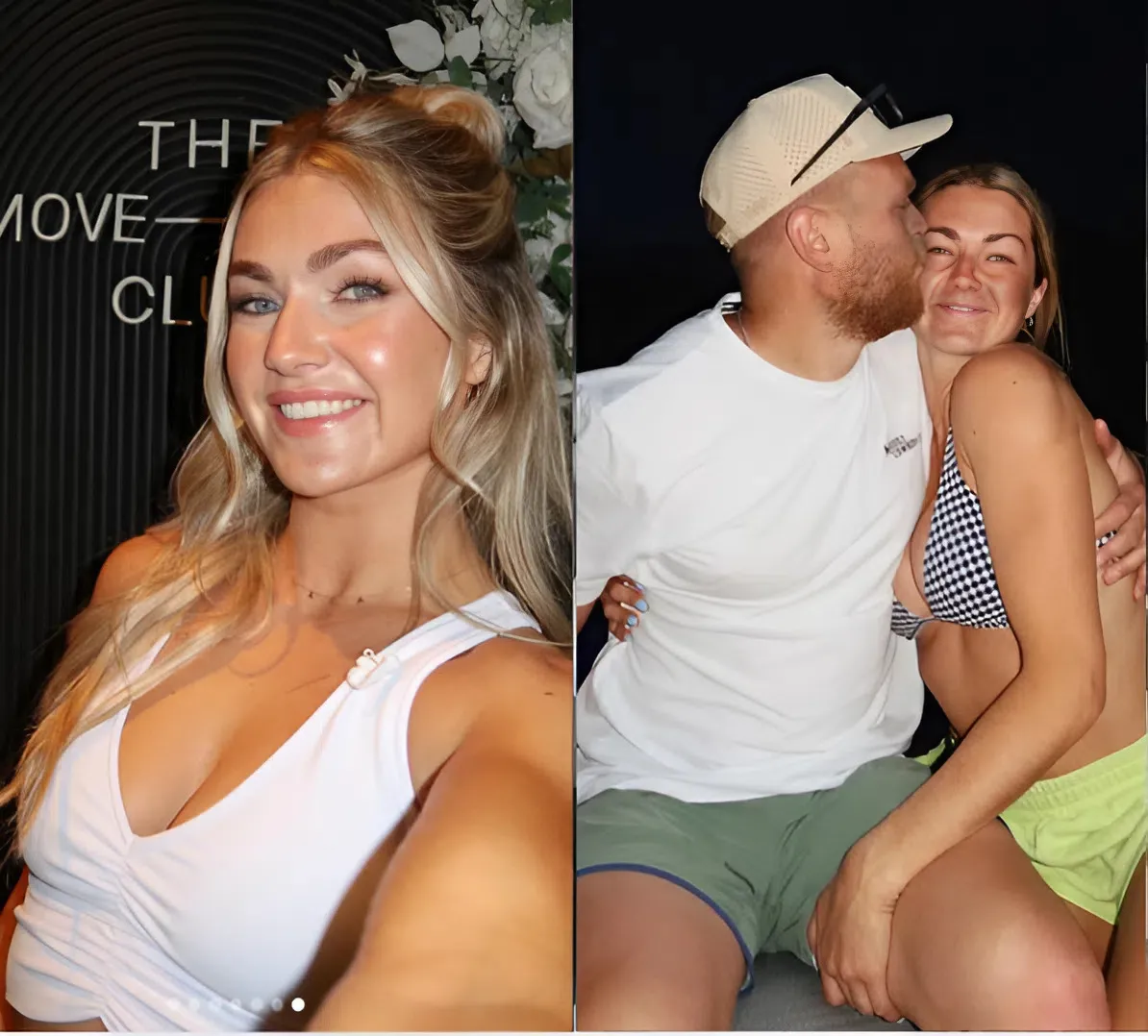 Lindsay Arnold Reveals Why She Left DWTS & if She Will Ever Be Back [VIDEO]