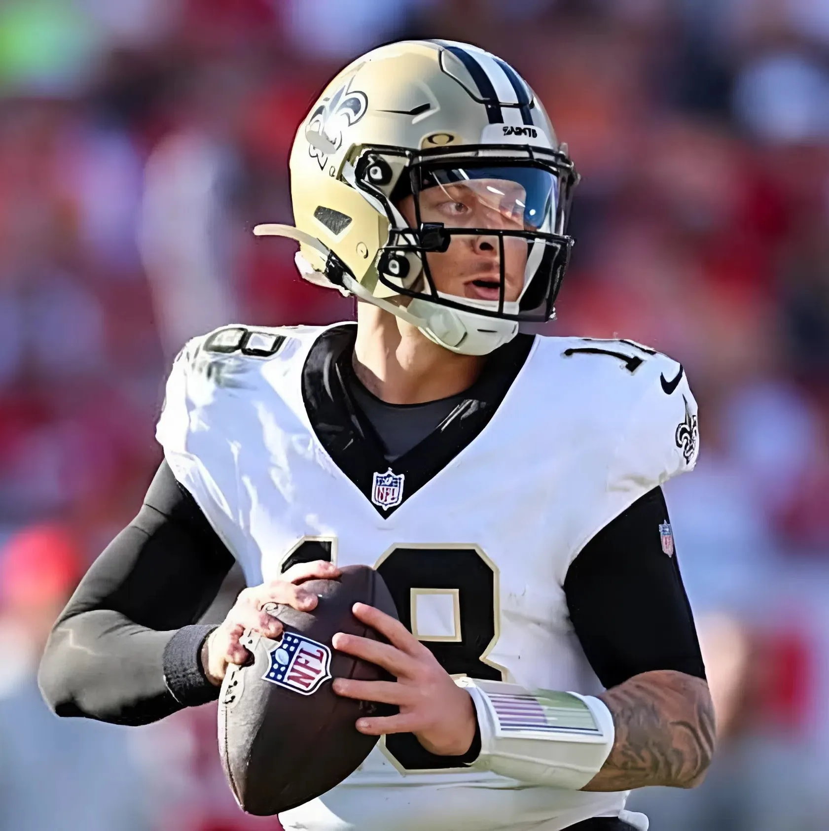 Saints QB Battle Will Come Down To This, NFL Writer Says