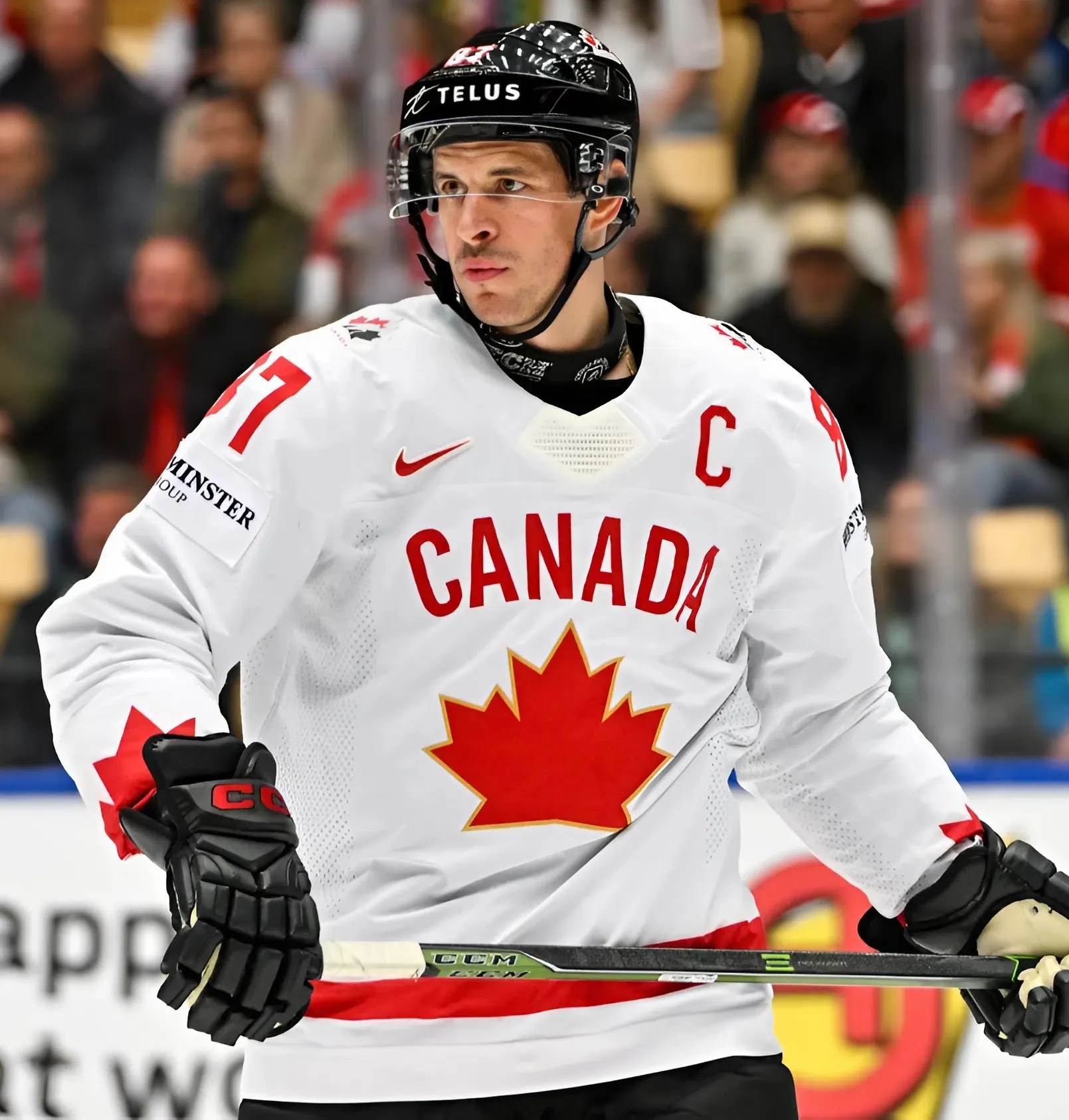 Crosby for Necas trade idea makes sense for Colorado Avalanche