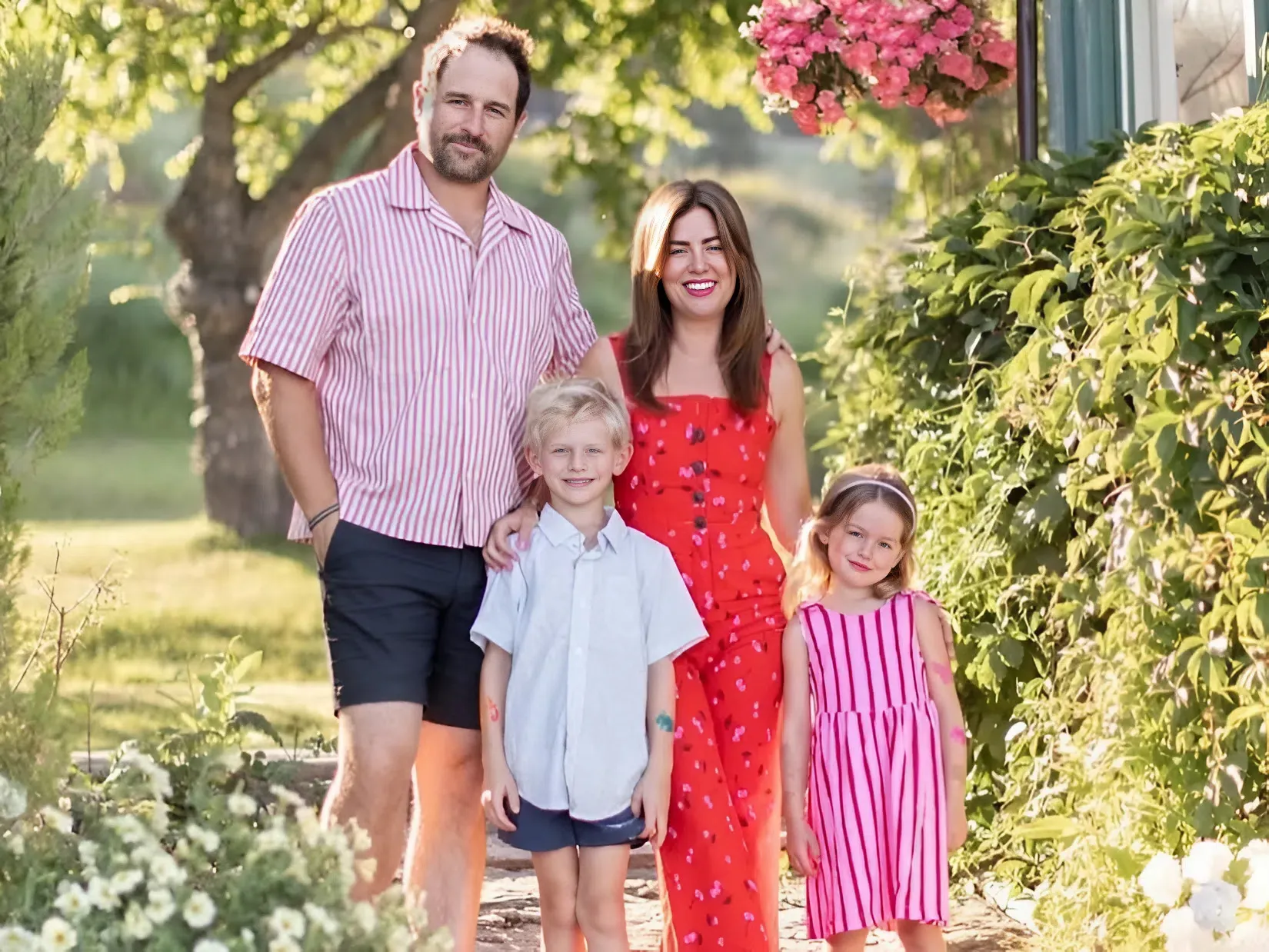 Jillian Harris Reveals First Details of ‘5-Day Wedding’ After 8-Year Engagement