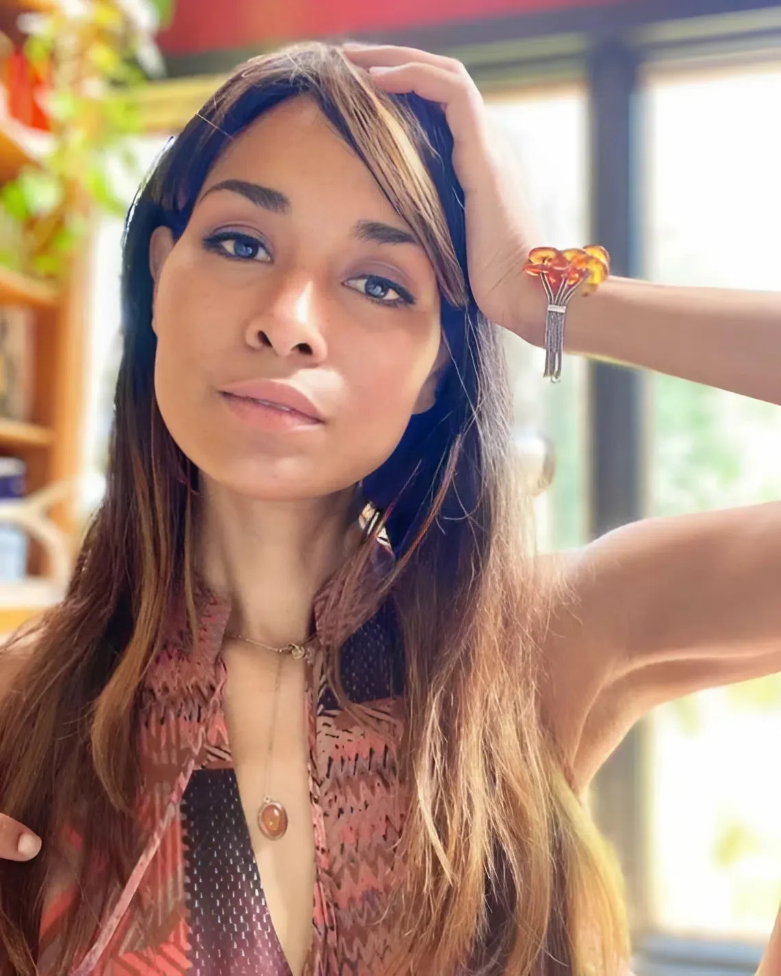 PHOTO: RHOP’s Katie Rost Shares Picture With New Husband as She Reveals She Married the “Love of My Life” and Admits Having Earlier “Manic Episode” Before Wedding
