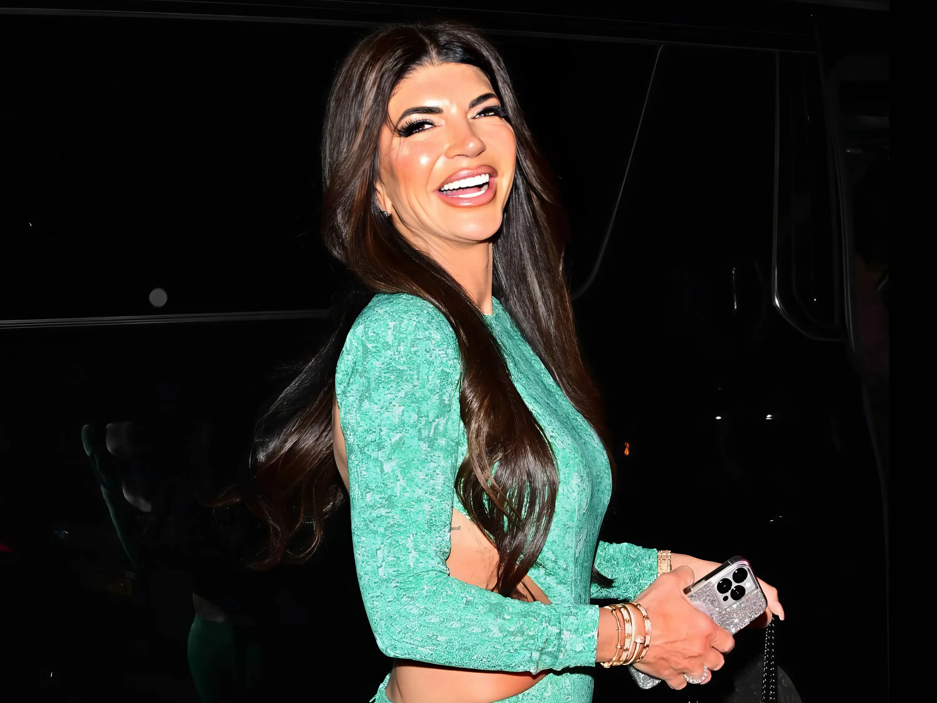 Teresa Giudice SNUBS Celebrity Big Brother! The Shocking Reason Behind Her Bold Refusal