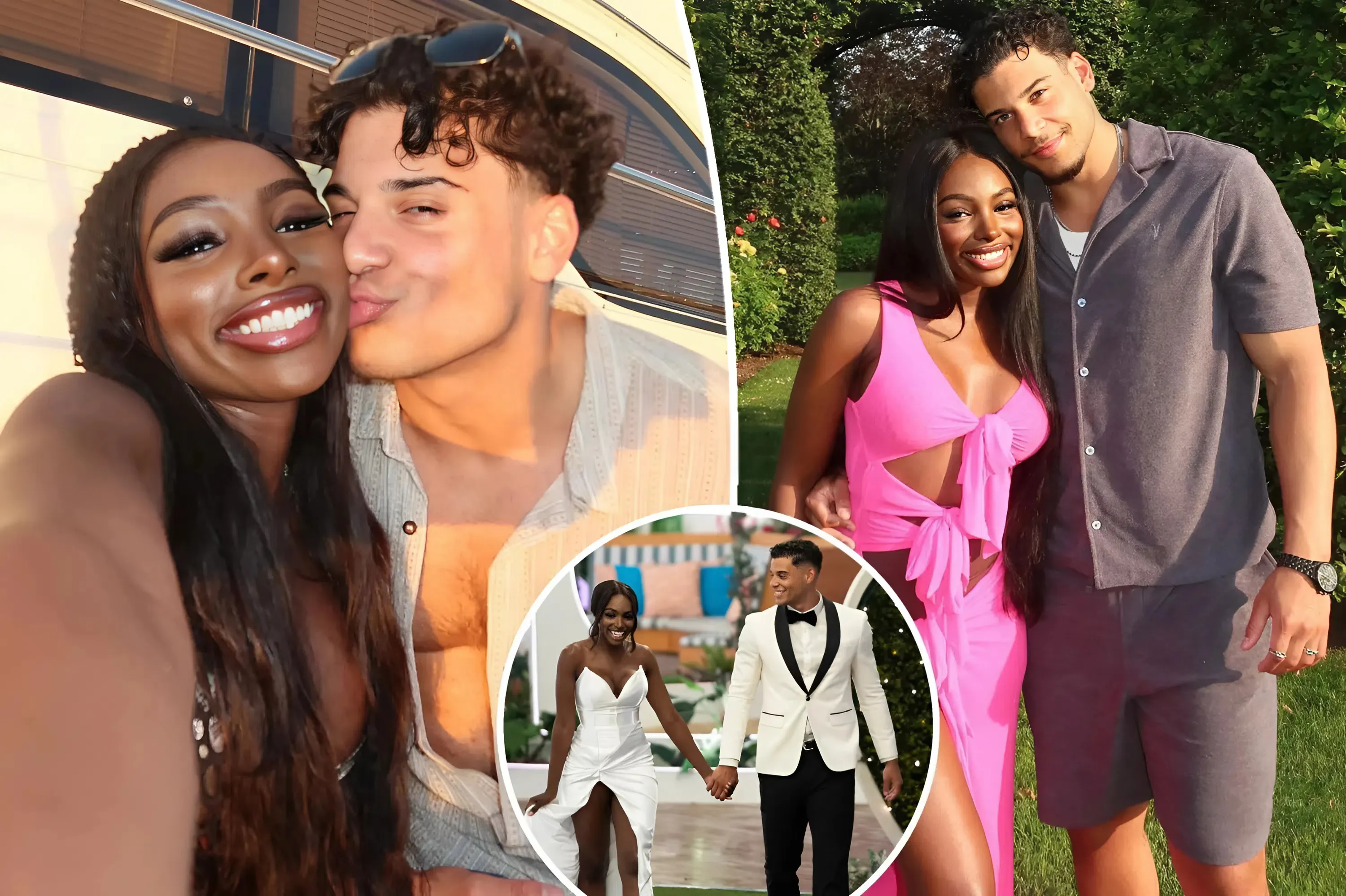 Love Island USA’s JaNa Craig and Kenny Rodriguez break up after almost a year of dating