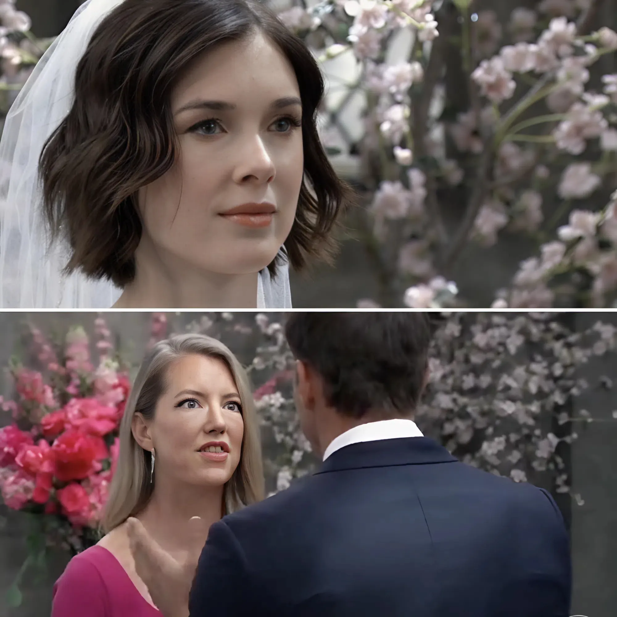 GH BOMBSHELL: Willow Destroys Drew at the Altar in Explosive Wedding Meltdown!