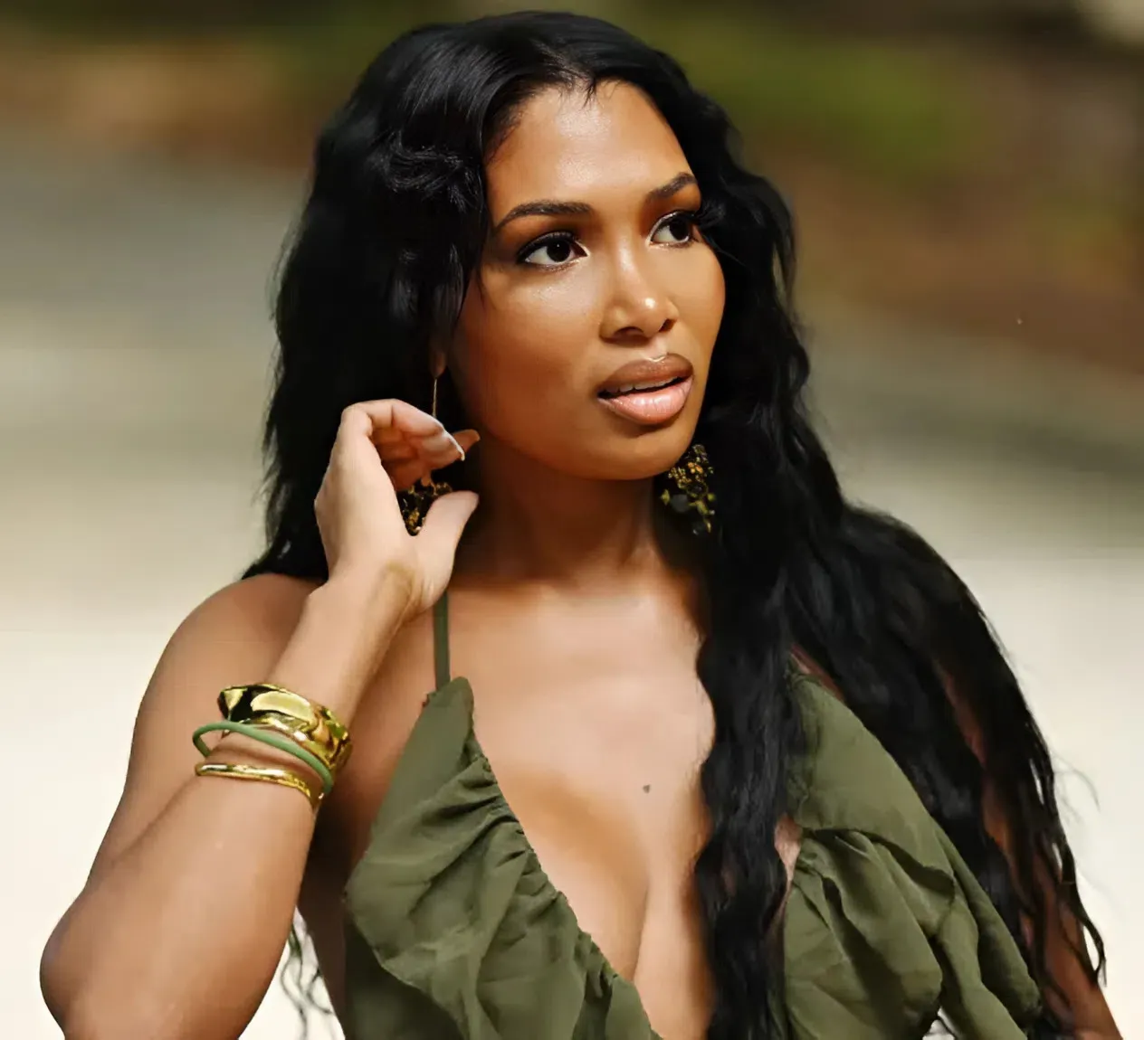 How Brit Eady Became the Worst Real Housewives of Atlanta Cast Member of All Time — Opinion