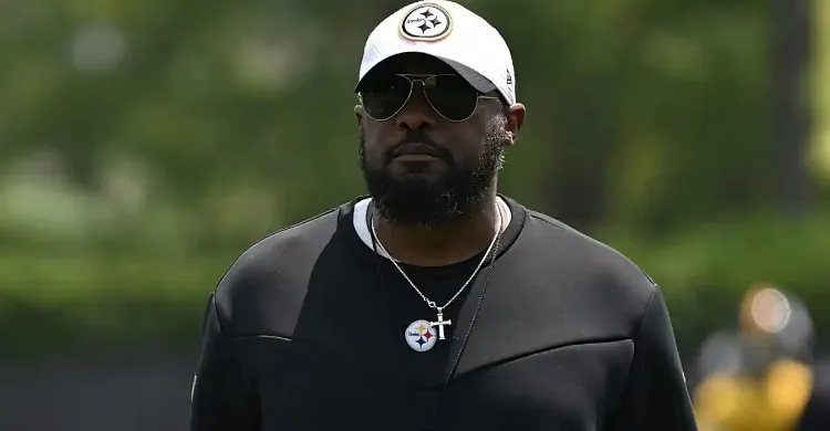 Steelers Rookie Gets Positive Update on Potential Major Injury: Report