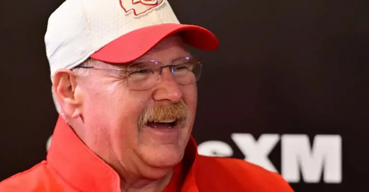 Chiefs Rookie Trending Around NFL Community: ‘It’s Over for the League’