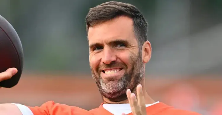 Browns QB Joe Flacco Offers Honest Take on Pickett’s Injury
