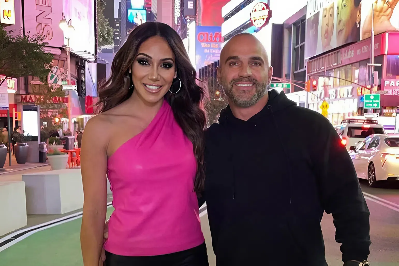 A leaked video of a fiery argument between Melissa and Joe Gorga has fans in an uproar — not just over the outfit slammed as “disrespectful,” but over Joe’s intense reaction.