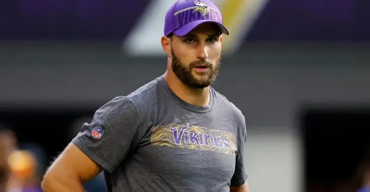 Vikings, Cousins Reunion Gathers Steam as New Report Indicates QB Concerns