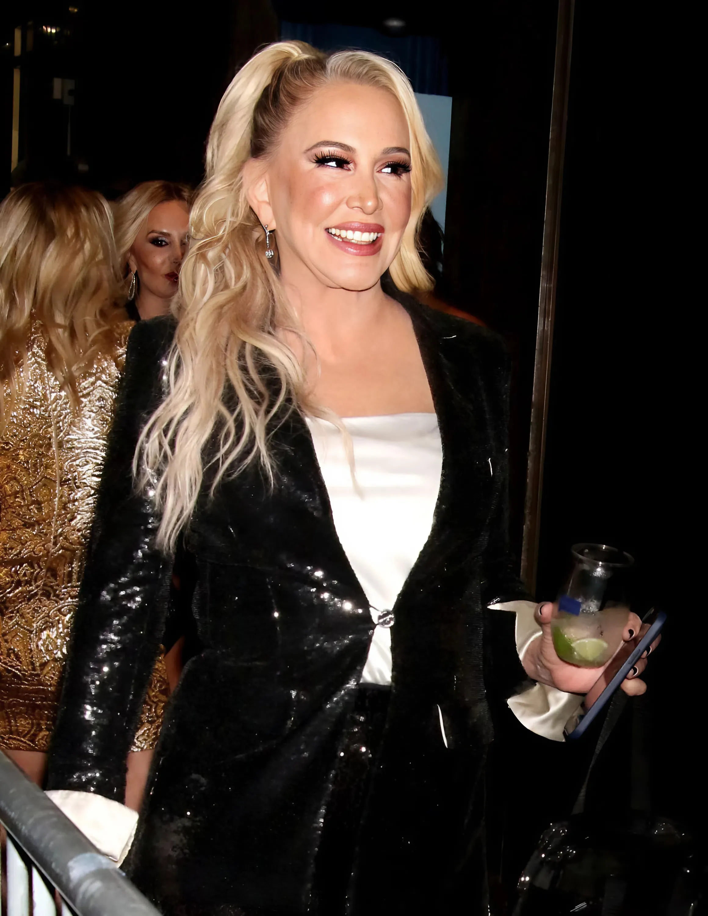 Bravo Bombshell: Shannon Beador’s ‘Disgusting’ On-Set Behavior Sparks Backlash!