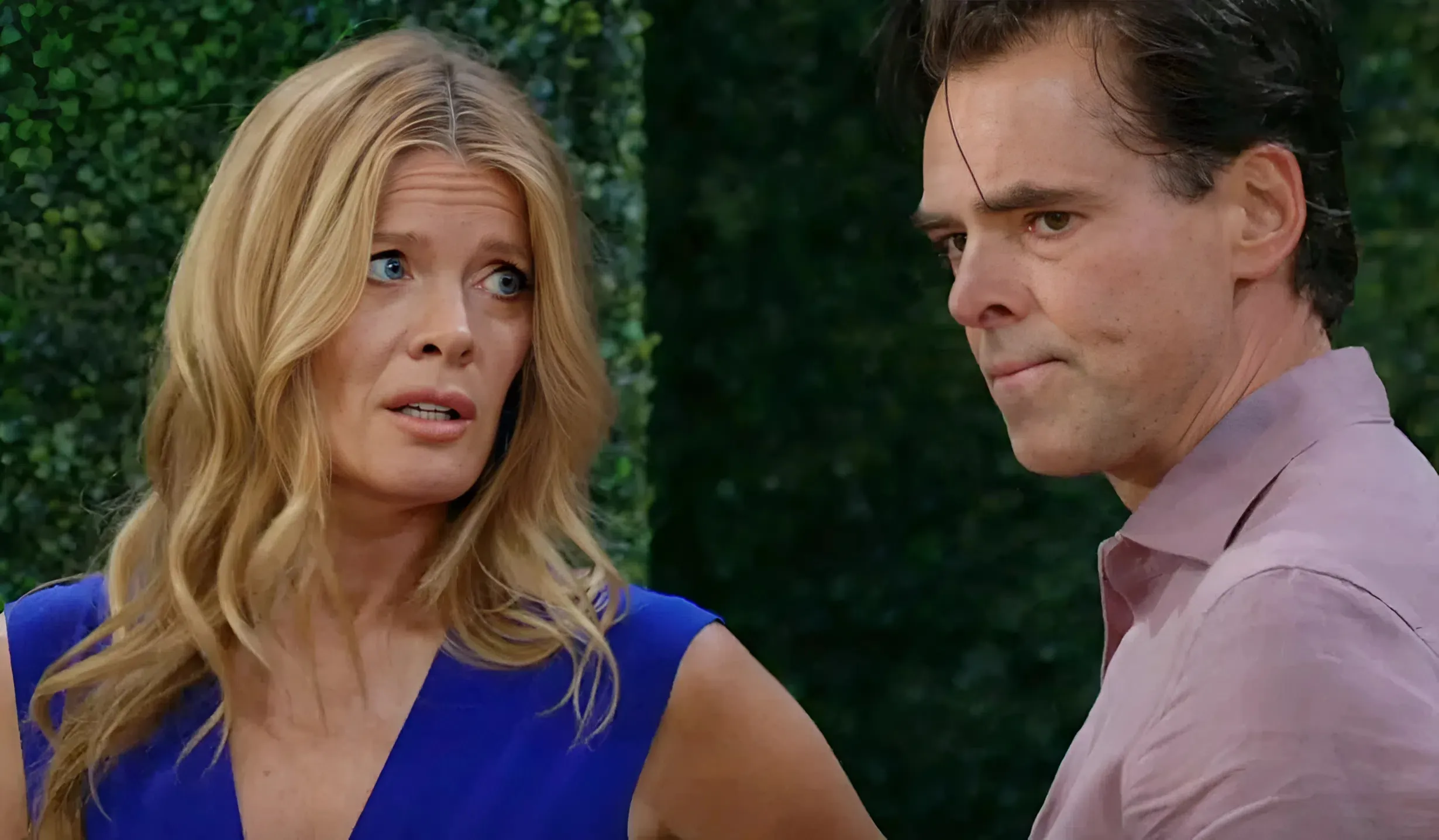 Cane’s Guests Reel In Shock After a Confession and Two Deaths — and Nick Surprises Sharon