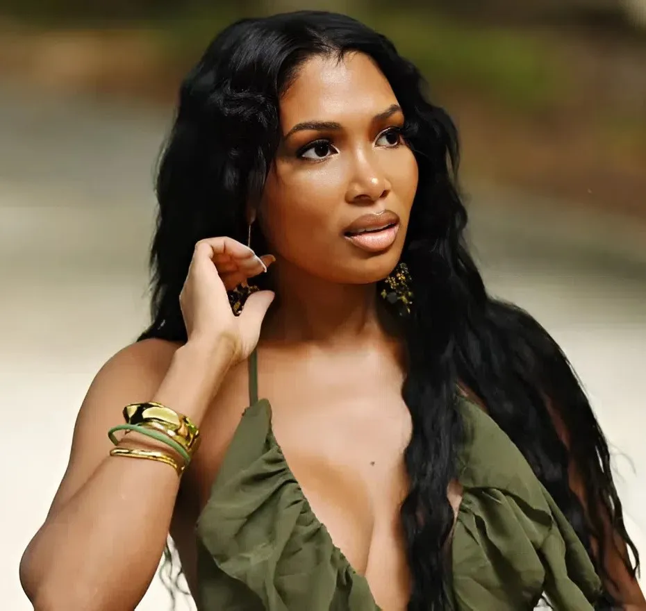 How Brit Eady Became the Worst Real Housewives of Atlanta Cast Member of All Time — Opinion