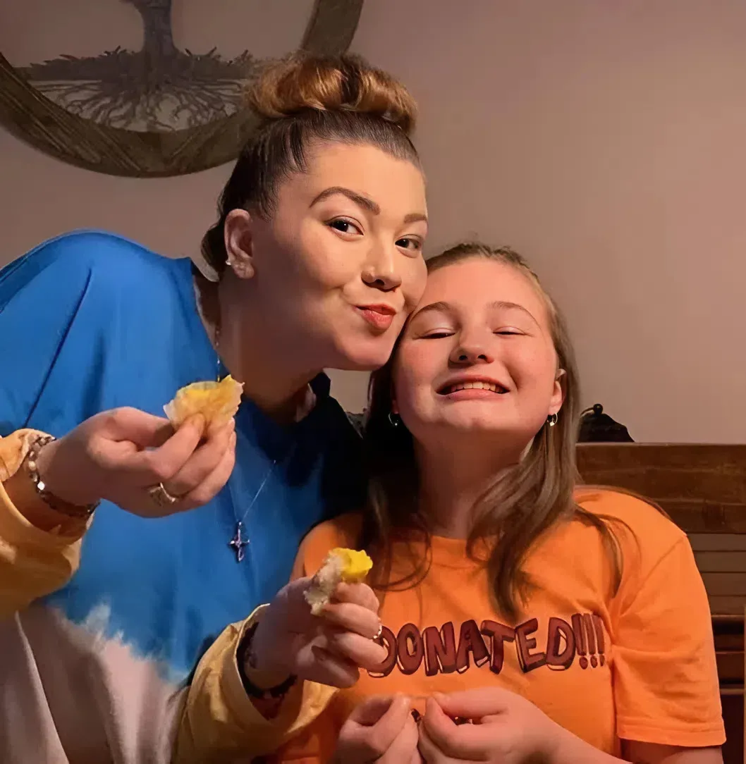 Teen Mom star Amber Portwood quit show after ‘disgusting’ stunt involving feud with daughter Leah