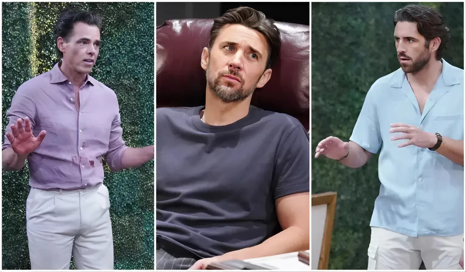 Y&R SHOCKER: Chance Dies—But the Fallout Might Be Even Deadlier!