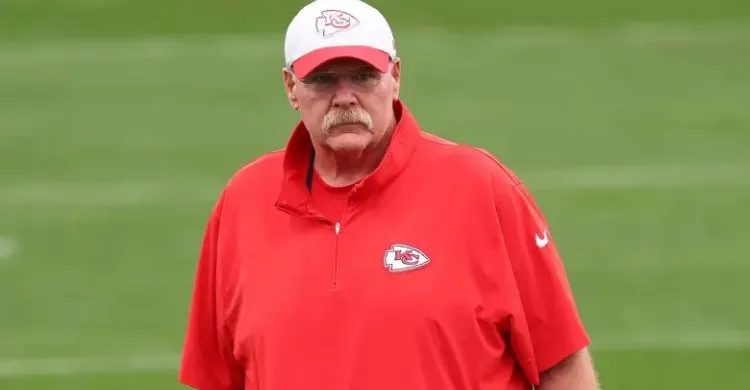 Expected Chiefs Training Camp Competition Seems Decided Already