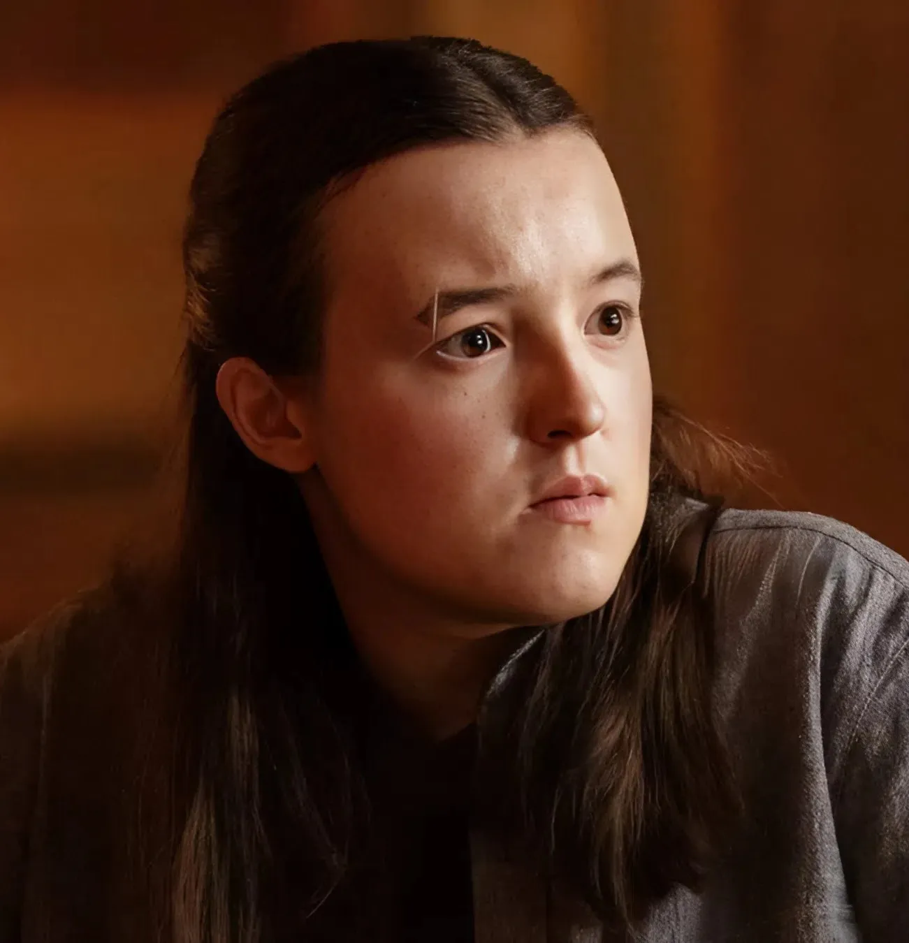 Bella Ramsey talks about role in 'The Last of Us' season 3 and Neil Druckmann's exit