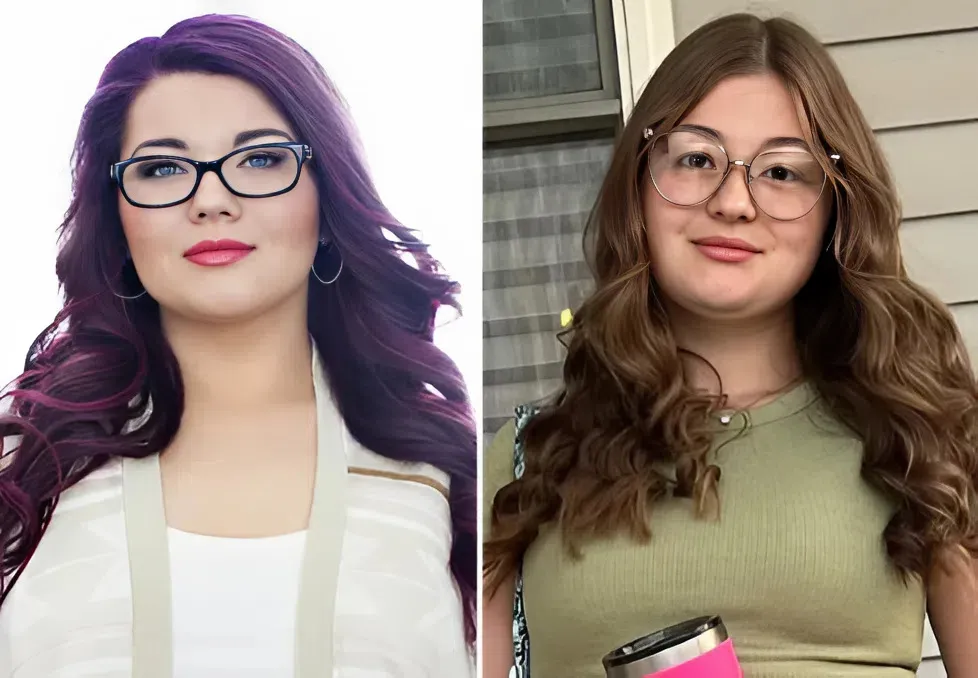 Teen Mom star Amber Portwood quit show after ‘disgusting’ stunt involving feud with daughter Leah...