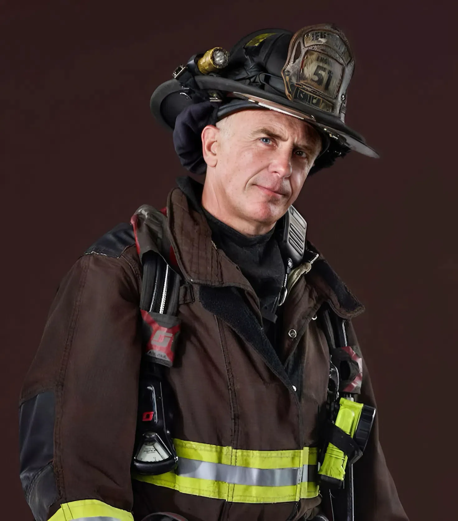 SHOCK TWIST IN CHICAGO FIRE SEASON 14! Herrmann’s Demotion Sticks While Pascal Stays Chief — What’s Next for Firehouse 51?