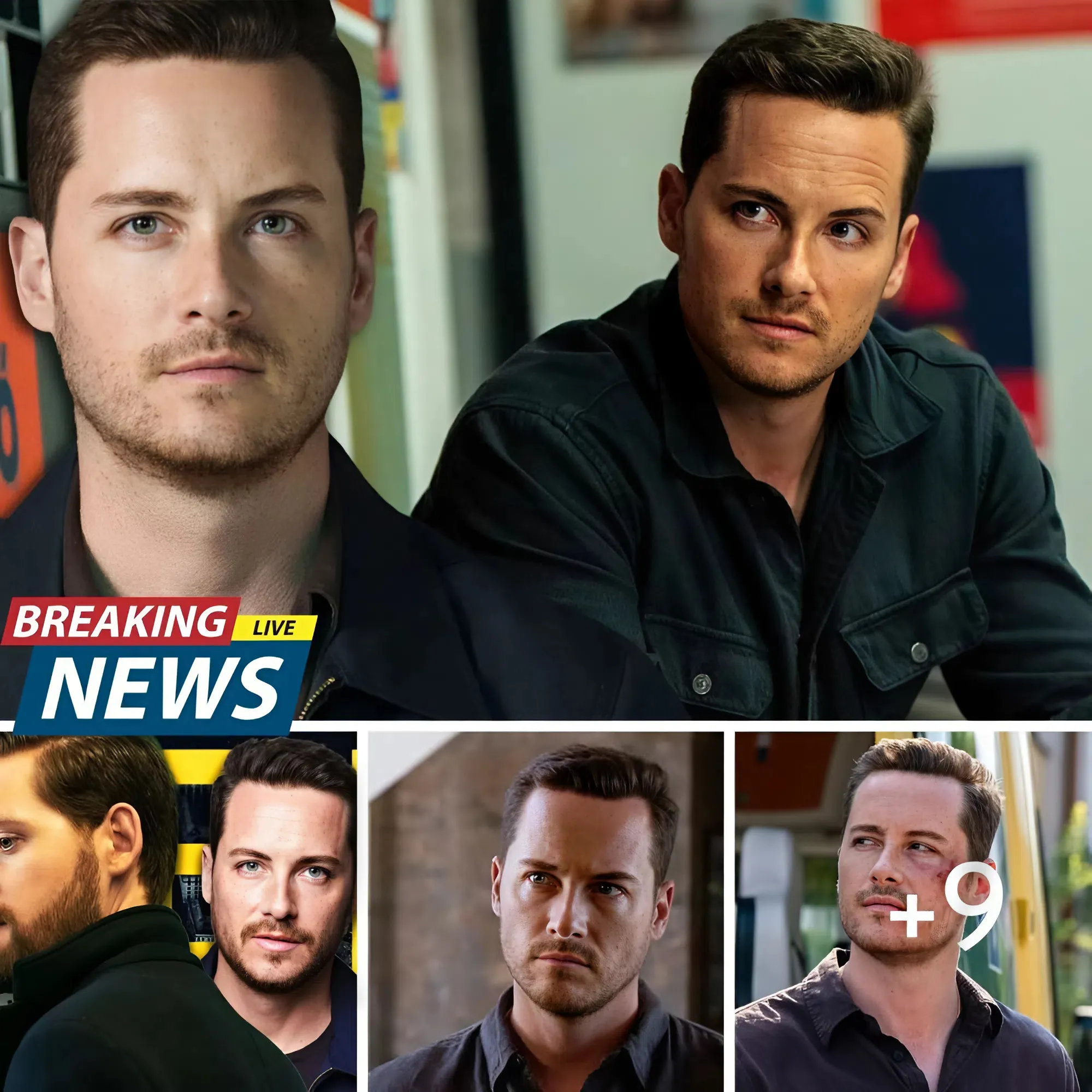 SHOCKING COMEBACK: Jesse Lee Soffer Joins FBI: International — and Fans Can’t Stop Buzzing!