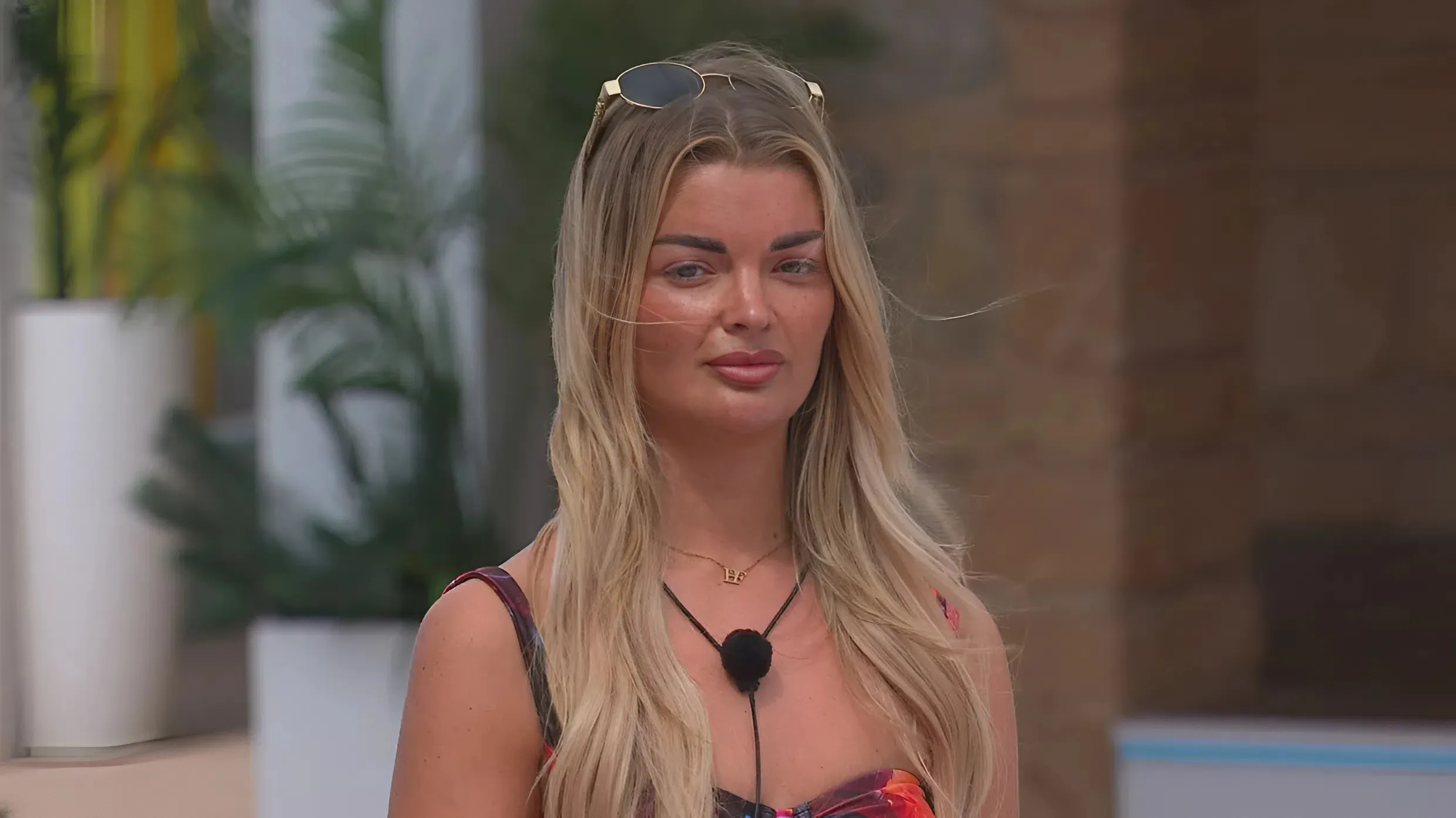 ‘Get her OUT’ rage Love Island viewers after star makes VERY rude comment about rival’s family member