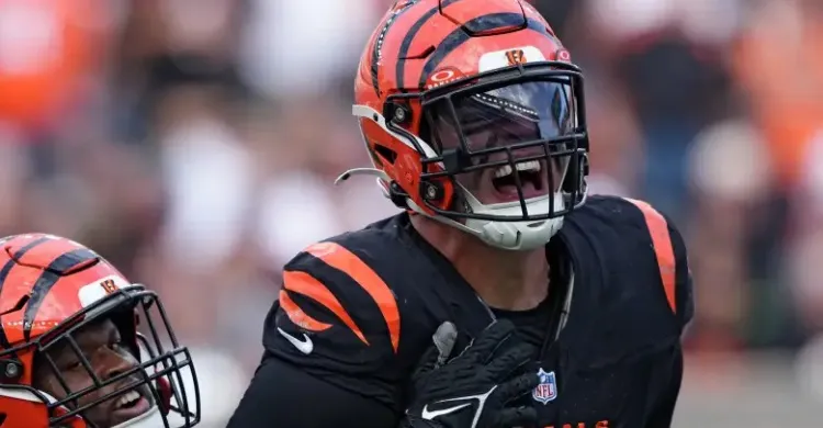 Lions Get Bad News on Rumored $60 Million Trade Target Lions Get Bad News on Rumored $60 Million Trade Target