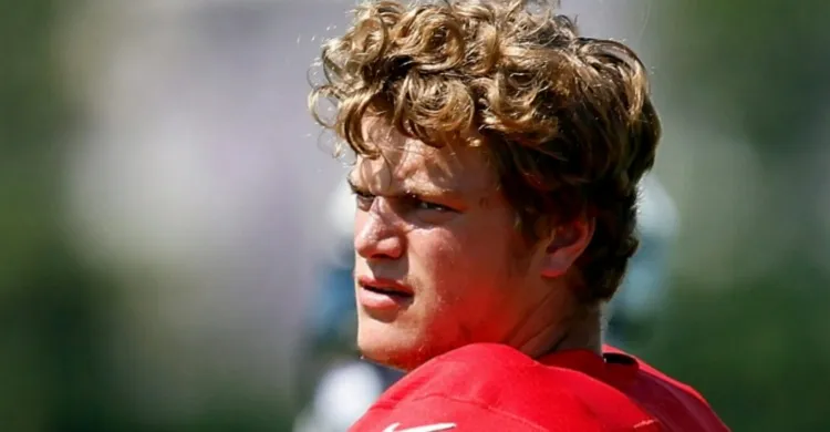 Vikings’ Brian Flores Gets Brutally Honest About J.J. McCarthy