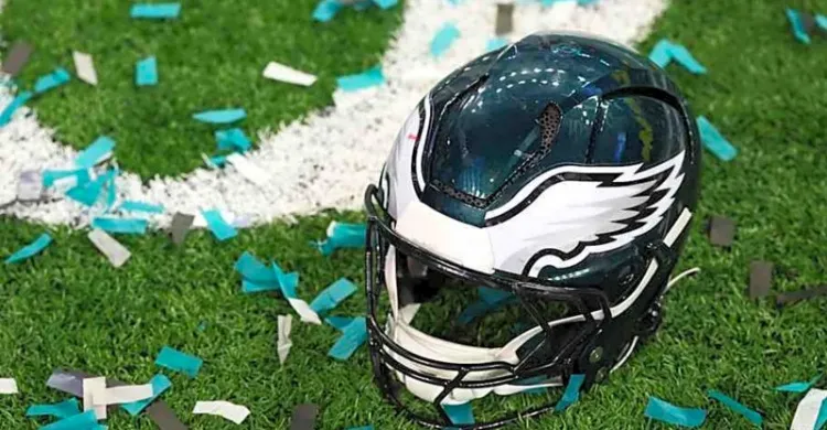 Eagles Re-Sign WR After Surprisingly-Short Stint