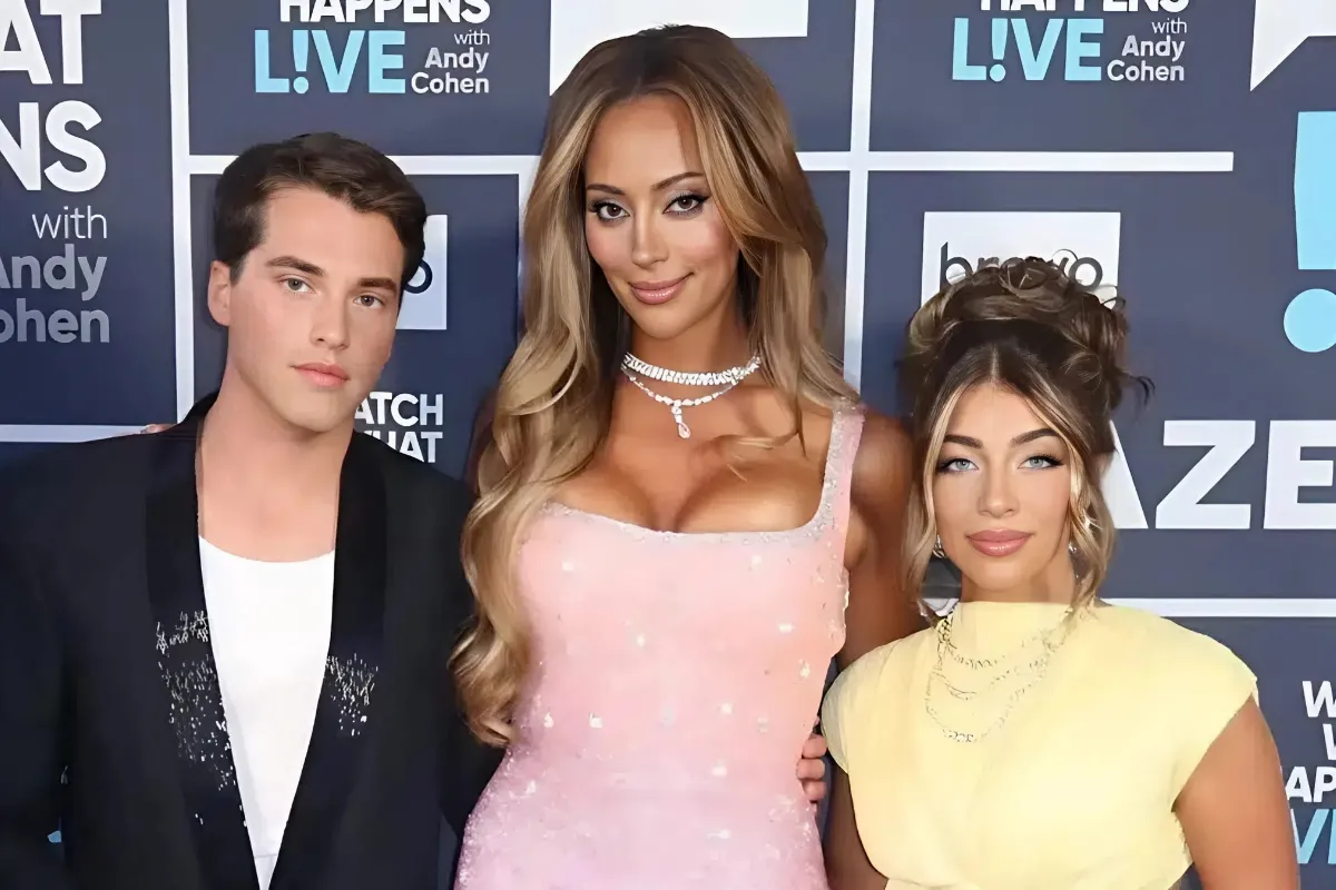 Gia Giudice Admits She Came Off Harsh on Next Gen NYC: ‘I’m Ready to Grow’-quang