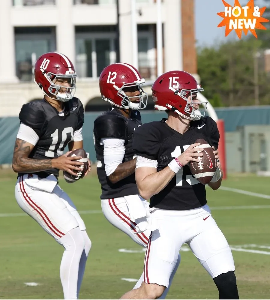 Goodman: Doubts remain about Alabama QB Ty Simpson