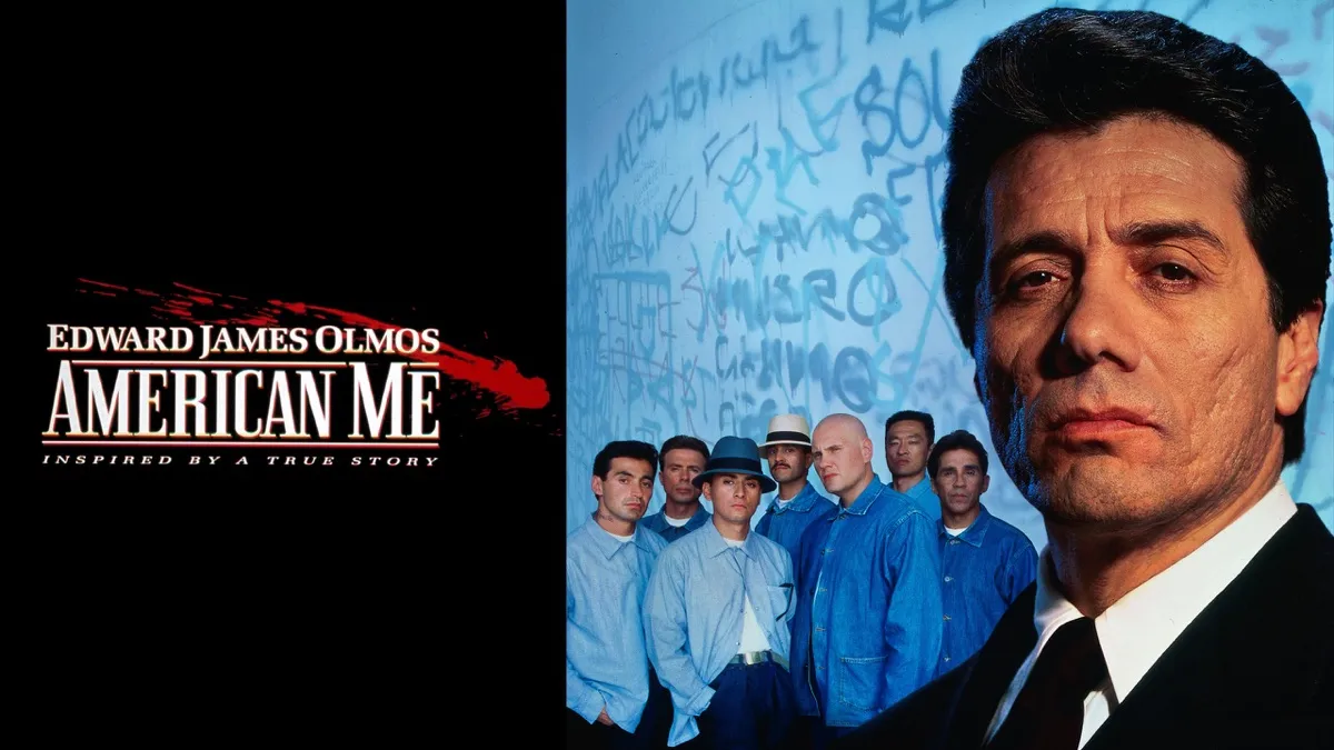 American Me (2025) – A Legacy Reborn in Blood and Brotherhood