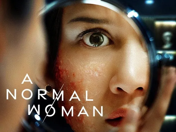A Normal Woman (2025) – There’s Nothing Normal About Her Silence