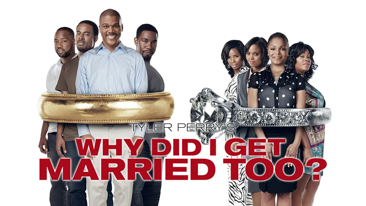 Why Did I Get Married Too (2010) – Love, Lies, and the Weight of Promises
