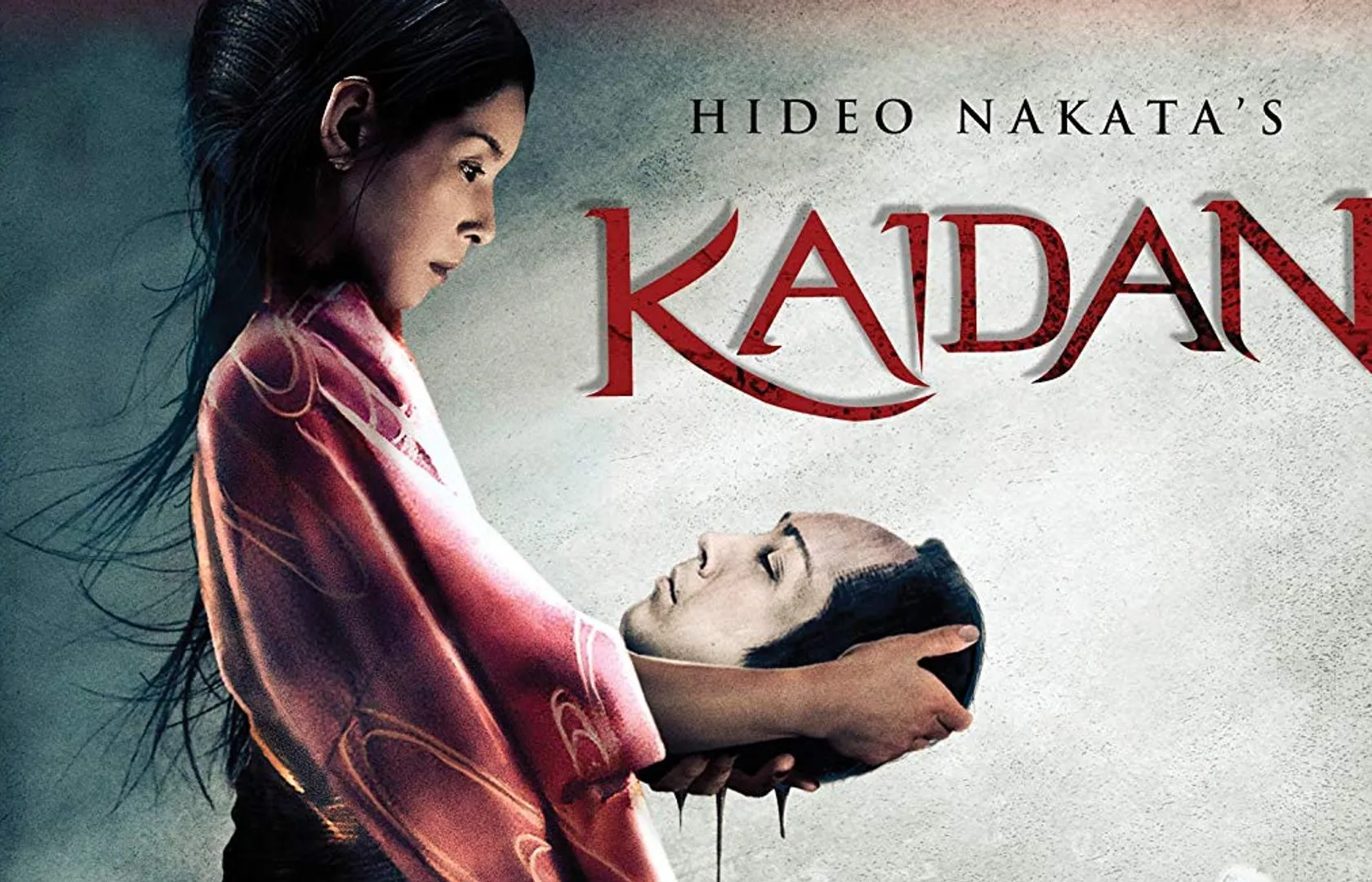Kaidan (2025): The Past Never Dies—It Waits, Beneath the Silence
