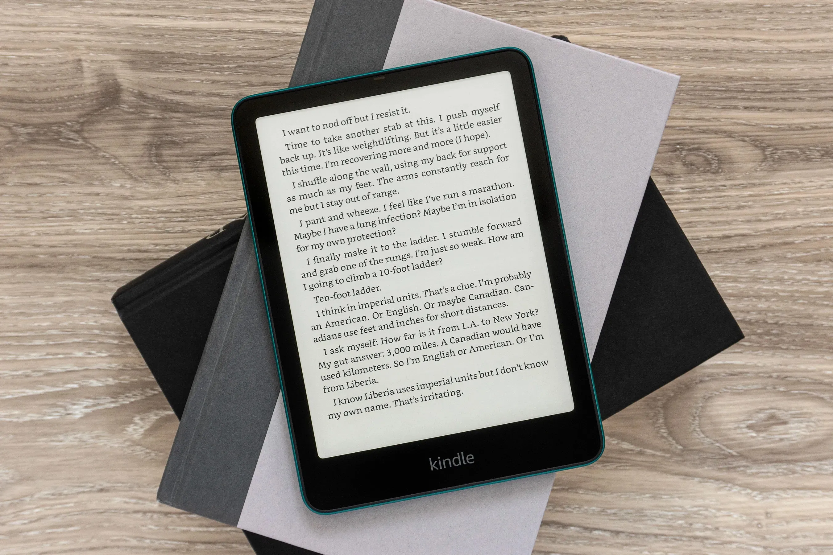 Best E-Readers of 2025: Top Picks for Digital Bookworms
