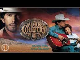 Pure Country (2025): Sometimes, to find your voice again, you have to go home.
