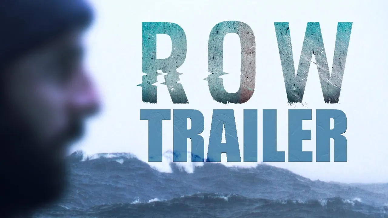 Row (2025) – You Can’t Outrun What’s Inside