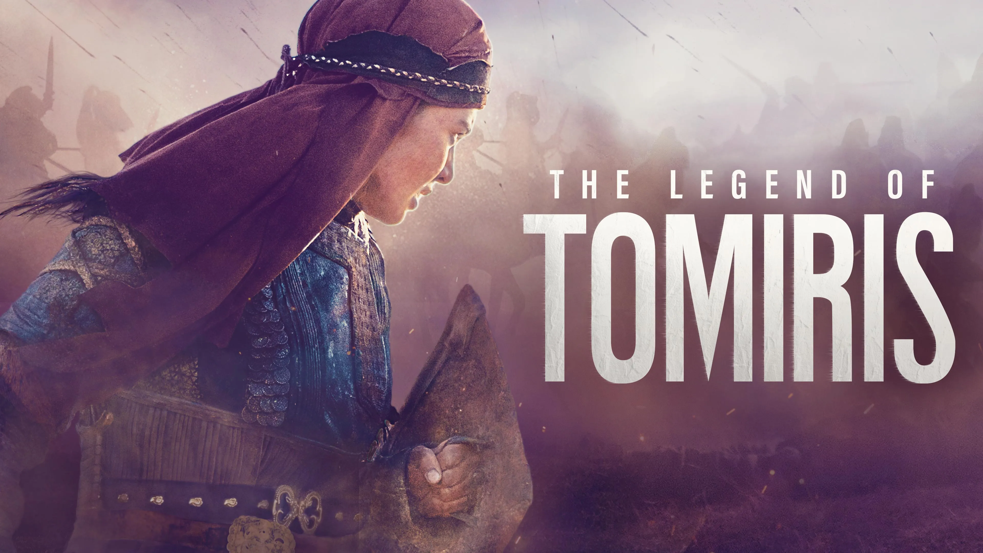 The Legend of Tomiris (2019): A Warrior Queen Who Defied an Empire