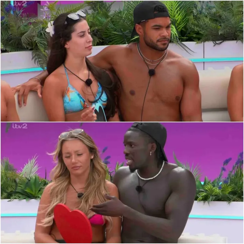 Love Island fans clock the ‘real reason’ Meg and Dejon voted for Yas and Jamie in tense villa game ngocc