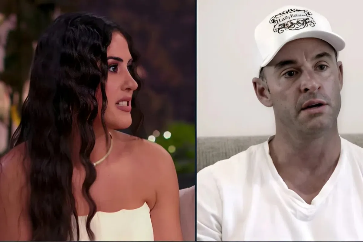 Michelle exposes her emotional side: “He can cry on demand – but I'm not so easily fooled!” - lulu